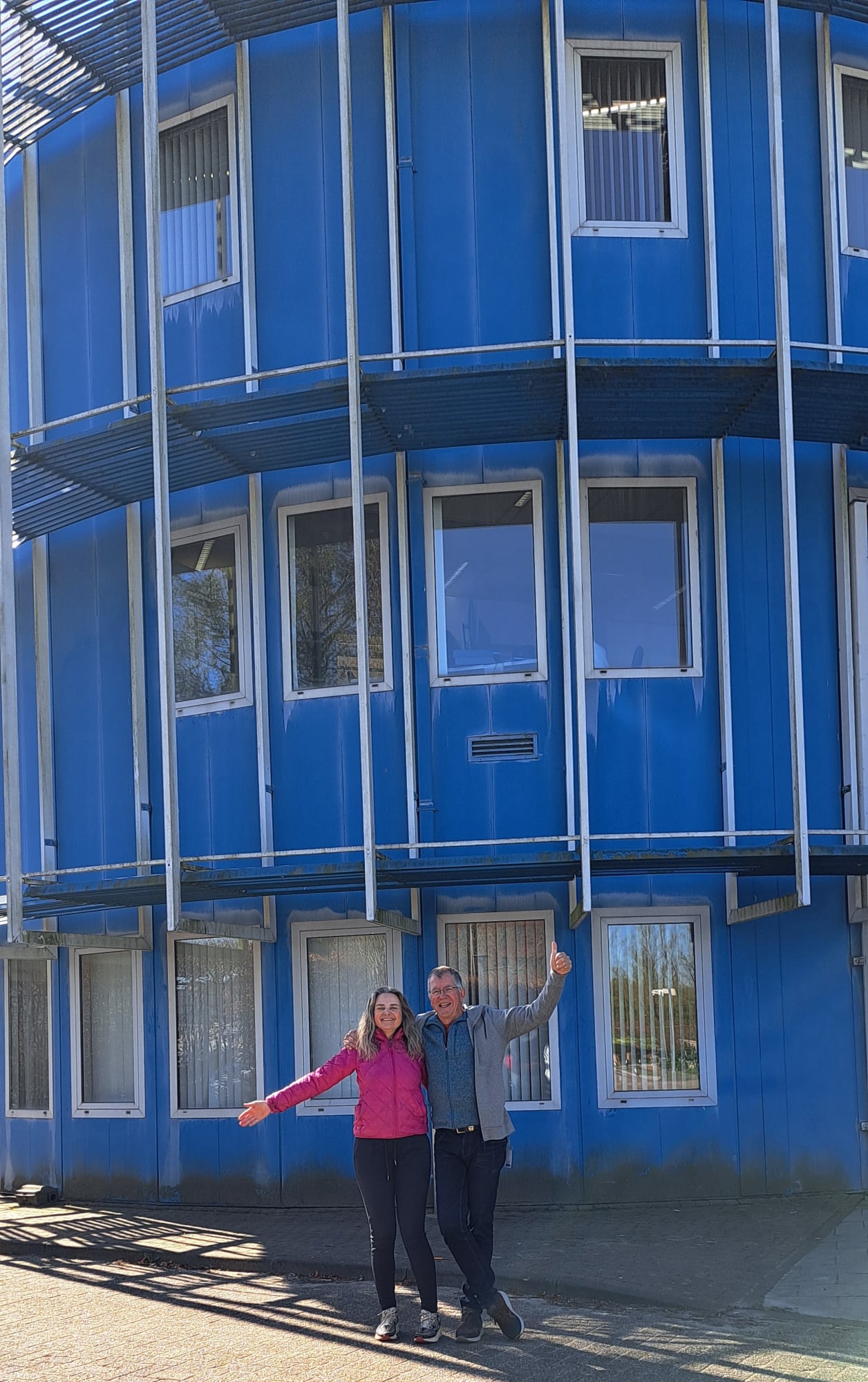 Mobirise Website Builder