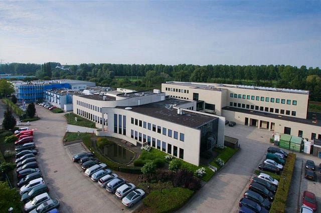 Mobirise Website Builder